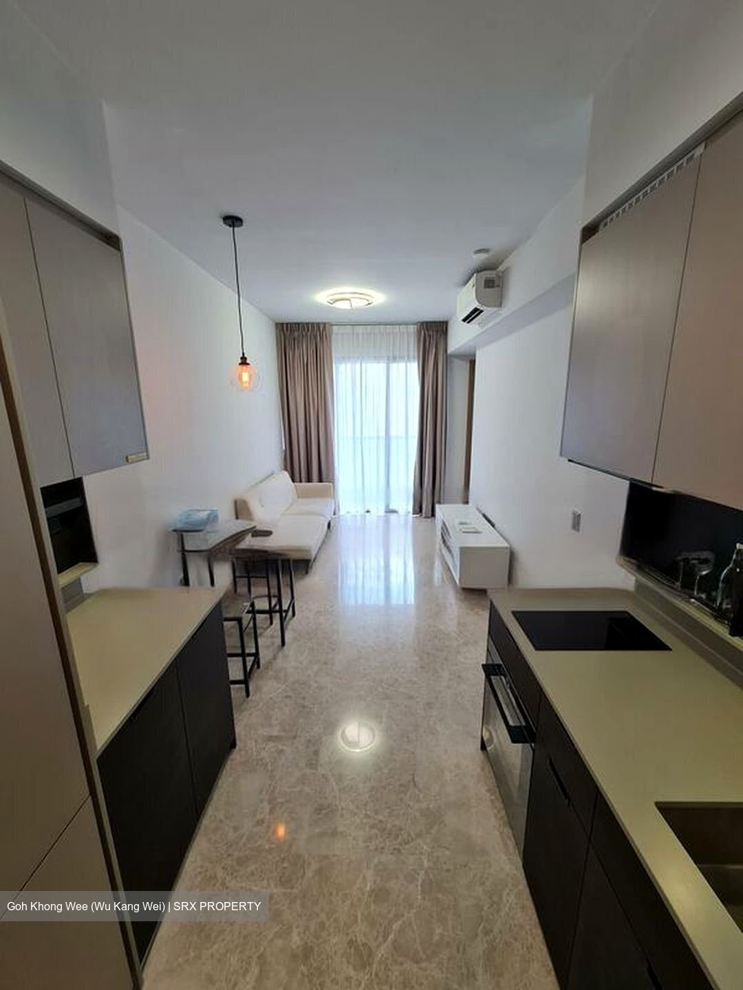 Haus On Handy (D9), Condominium #457092061